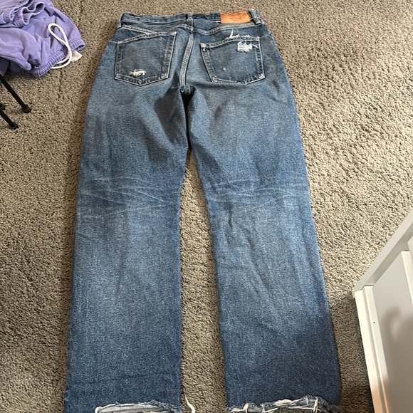 Moussy vintage jeans - Picture 2 of 6